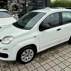 Fiat Panda 1.2 8v 69ch Pop Nouvoitou
