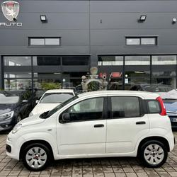 Fiat Panda 1.2 8v 69ch Pop Nouvoitou