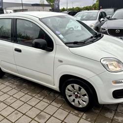 Fiat Panda 1.2 8v 69ch Pop Nouvoitou