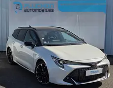 Toyota Corolla Touring Sports Saint-Lumine-de-Clisson