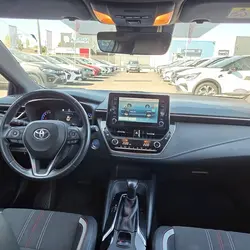 Toyota Corolla Touring Sports 122H GR SPORT MY21 Saint-Lumine-de-Clisson