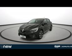 Renault Clio 5 Feignies