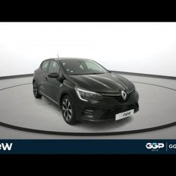 Renault Clio 5 1.6 E-Tech hybride 140ch Limited -21N Feignies