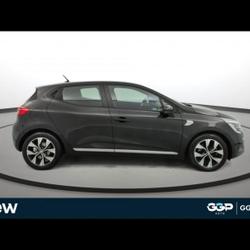 Renault Clio 5 1.6 E-Tech hybride 140ch Limited -21N Feignies