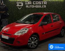 Renault Clio 4 Taverny