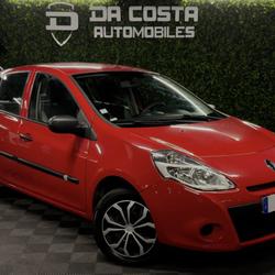 Renault Clio 4 3 III PHASE 2 1.2 75 Cv 5 PORTES / CLIMATISATION REGULATEUR LIMITEUR - GARANTIE 1 AN Taverny