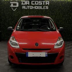 Renault Clio 4 3 III PHASE 2 1.2 75 Cv 5 PORTES / CLIMATISATION REGULATEUR LIMITEUR - GARANTIE 1 AN Taverny