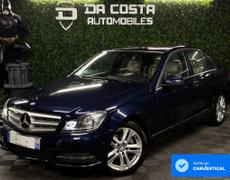 Mercedes Classe C Taverny