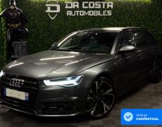 Audi A6 Taverny