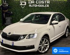Skoda Octavia Taverny