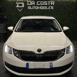 Skoda Octavia III PHASE 2 EDITION 1.5 TSI 150 Cv DSG7 APPLE CARPLAY & ANDROID GPS - GARANTIE 1 AN Taverny
