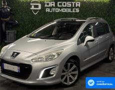Peugeot 308 SW Phase 2 Taverny