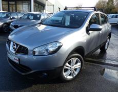 Nissan Qashqai Montévrain