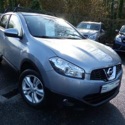 Nissan Qashqai 1.6 115CH VISIA Mont&eacute;vrain
