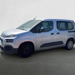 Citroen Berlingo Berlingo Taille M BlueHDi 100 S&S BVM - Live Vernouillet