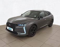 DS DS4 Vernouillet