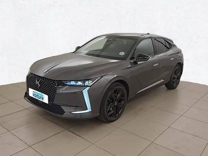 DS DS4 - DS 4 Hybride E-Tense 225 EAT8 - Performance Line+ - 22 590 €