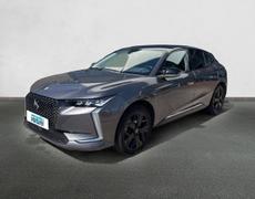 DS DS4 Vernouillet