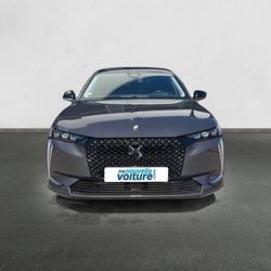 DS DS4 DS 4 Hybride E-Tense 225 EAT8 - Performance Line+ Vernouillet