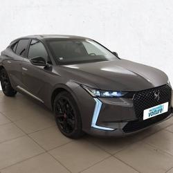 DS DS 4 Hybride E-Tense 225 EAT8 - Performance Line+ 4 Hybride E-Tense 225 EAT8 - Performance Line+ occasion - Vernouillet - photo 3/27