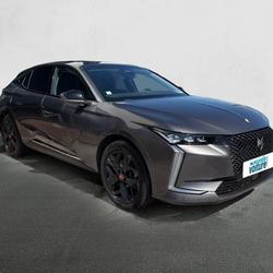 DS DS4 DS 4 Hybride E-Tense 225 EAT8 - Performance Line+ Vernouillet