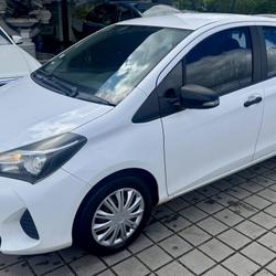 Toyota Yaris 90ch Dynamic 5p Nouvoitou