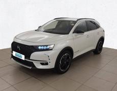 DS DS7 Crossback - DS7 Crossback Hybride E-Tense 300 EAT8 4x4 - Performance Line+ - 26 990 €
