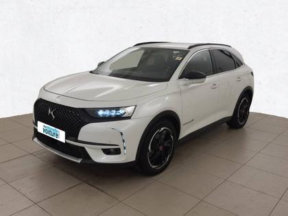 DS DS7 Crossback - DS7 Crossback Hybride E-Tense 300 EAT8 4x4 - Performance Line+ - 26 990 €