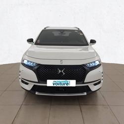 DS DS7 Crossback Hybride E-Tense 300 EAT8 4x4 - Performance Line+ occasion - Vernouillet - photo 2/21