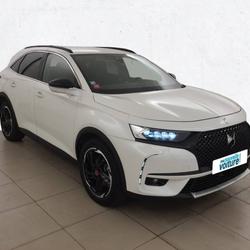 DS DS7 Crossback Hybride E-Tense 300 EAT8 4x4 - Performance Line+ occasion - Vernouillet - photo 3/21