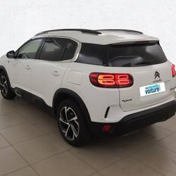 Citroen C5 Aircross Hybride Rechargeable 225 e-EAT8 - Shine occasion - Vernouillet - photo 2/28