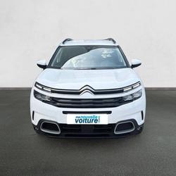 Citroen C5 Aircross C5 Aircross Hybride Rechargeable 225 e-EAT8 - Shine Vernouillet