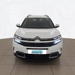 Citroen C5 Aircross Hybride Rechargeable 225 e-EAT8 - Shine occasion - Vernouillet - photo 2/28