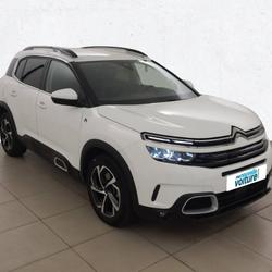 Citroen C5 Aircross Hybride Rechargeable 225 e-EAT8 - Shine occasion - Vernouillet - photo 3/28