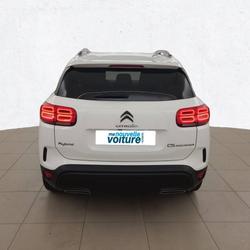 Citroen C5 Aircross Hybride Rechargeable 225 e-EAT8 - Shine occasion - Vernouillet - photo 3/28