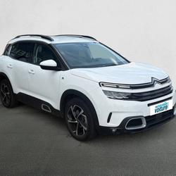 Citroen C5 Aircross C5 Aircross Hybride Rechargeable 225 e-EAT8 - Shine Vernouillet