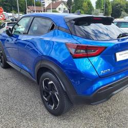 Nissan Juke 1.6 Hybrid 143ch Business+ Annecy