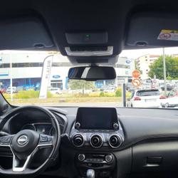 Nissan Juke 1.6 Hybrid 143ch Business+ Annecy