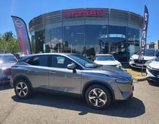 Nissan Qashqai Annecy