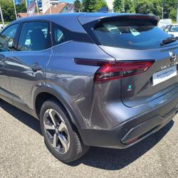 Nissan Qashqai e-POWER 190ch Business Edition 2022 Annecy