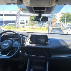 Nissan Qashqai e-POWER 190ch Business Edition 2022 Annecy