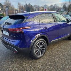 Nissan Qashqai e-POWER 190ch Tekna Annecy