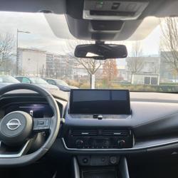 Nissan Qashqai e-POWER 190ch Tekna Annecy