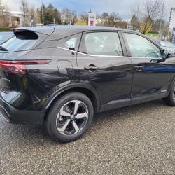 Nissan Qashqai e-POWER 190ch Business Edition Annecy
