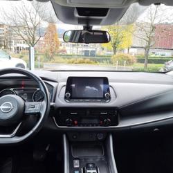 Nissan Qashqai e-POWER 190ch Business Edition Annecy