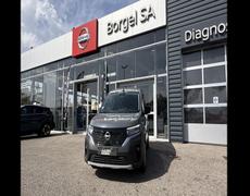 Nissan Townstar Annemasse