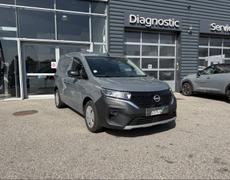 Nissan Townstar Annemasse