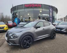 Nissan Juke Annecy