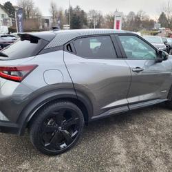 Nissan Juke 1.6 Hybrid 143ch Premi&egrave;re Edition 2023 Annecy