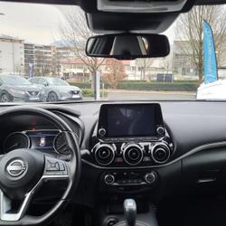 Nissan Juke 1.6 Hybrid 143ch Premi&egrave;re Edition 2023 Annecy